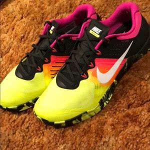 Nike Metcon 2 - like New !